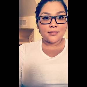 Meet your Posher, Leanna